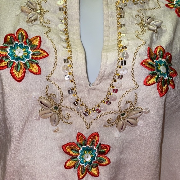 Absolutely gorgeous top - Picture 5 of 8